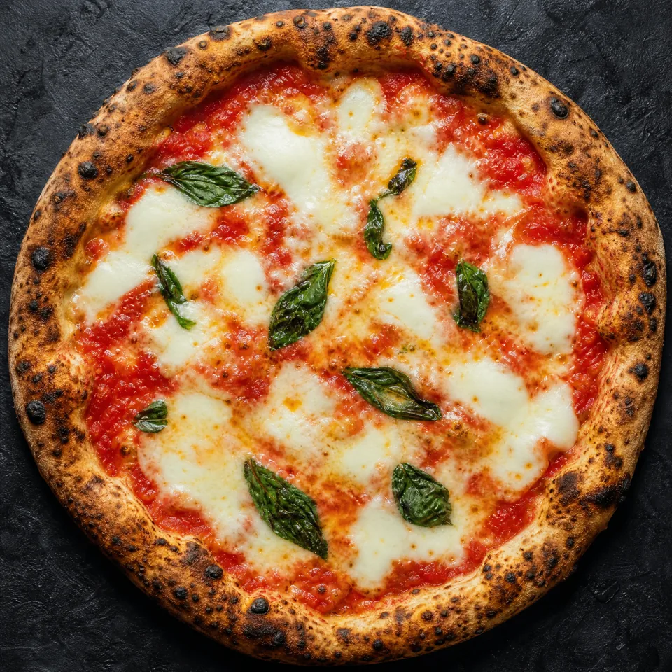 Margherita