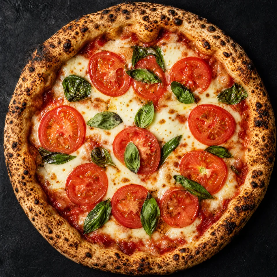 Mozzarella