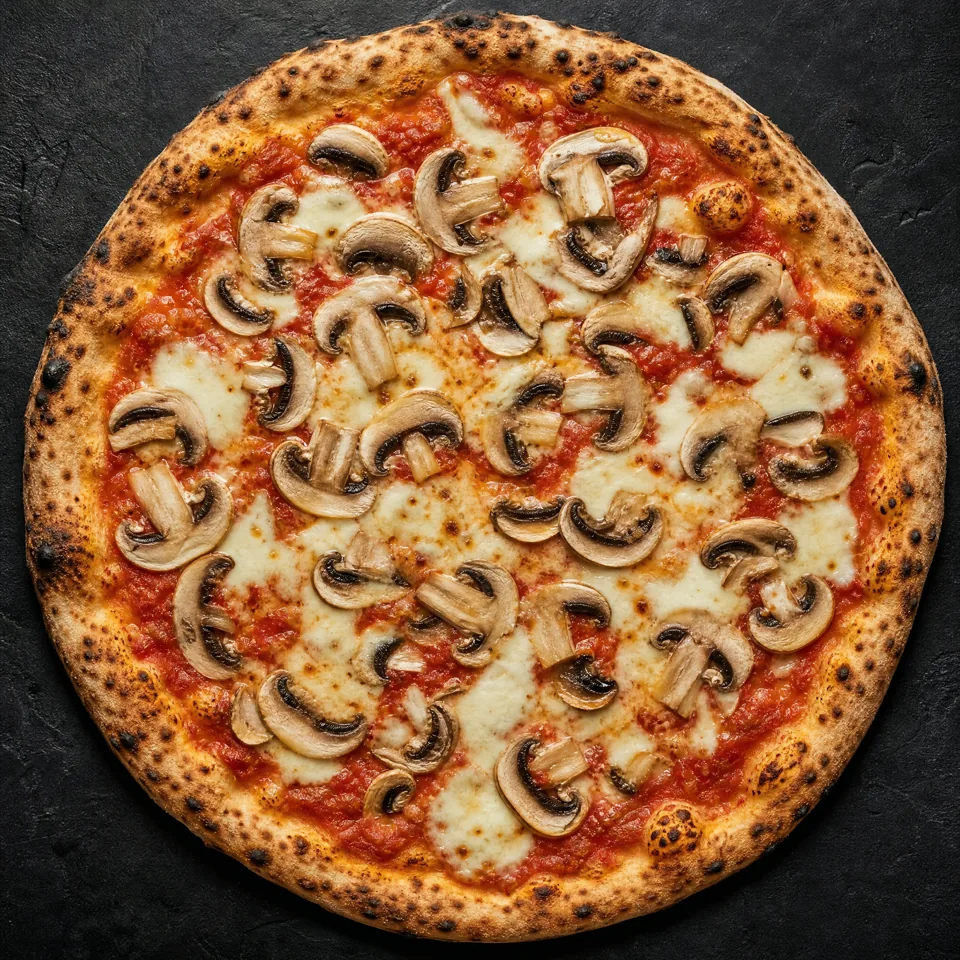 Funghi