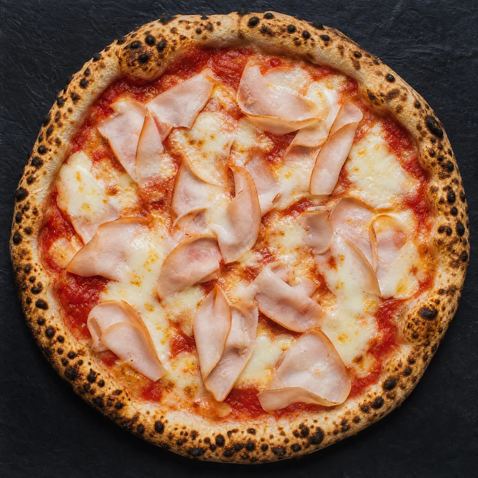 Prosciutto