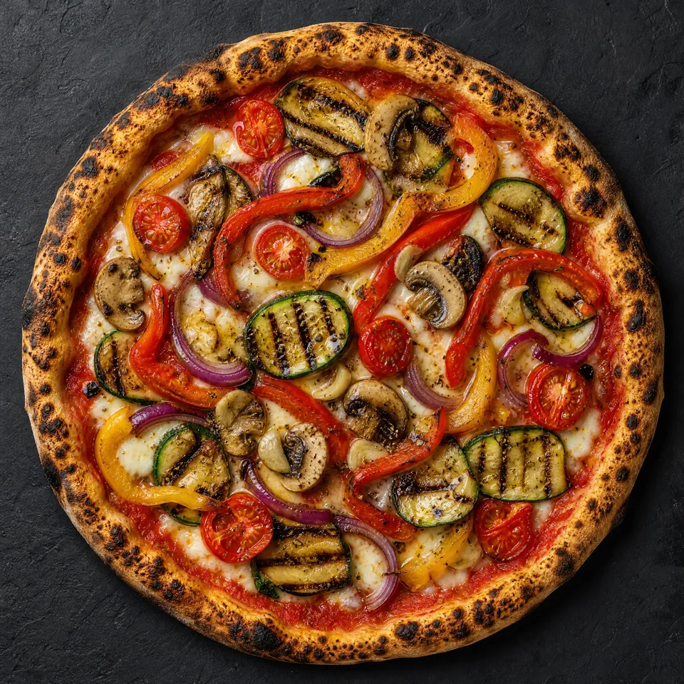 Vegetariana