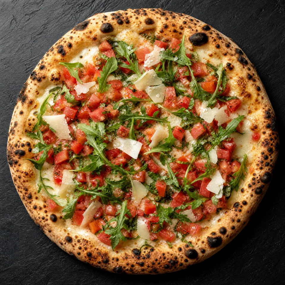 Bruschetta