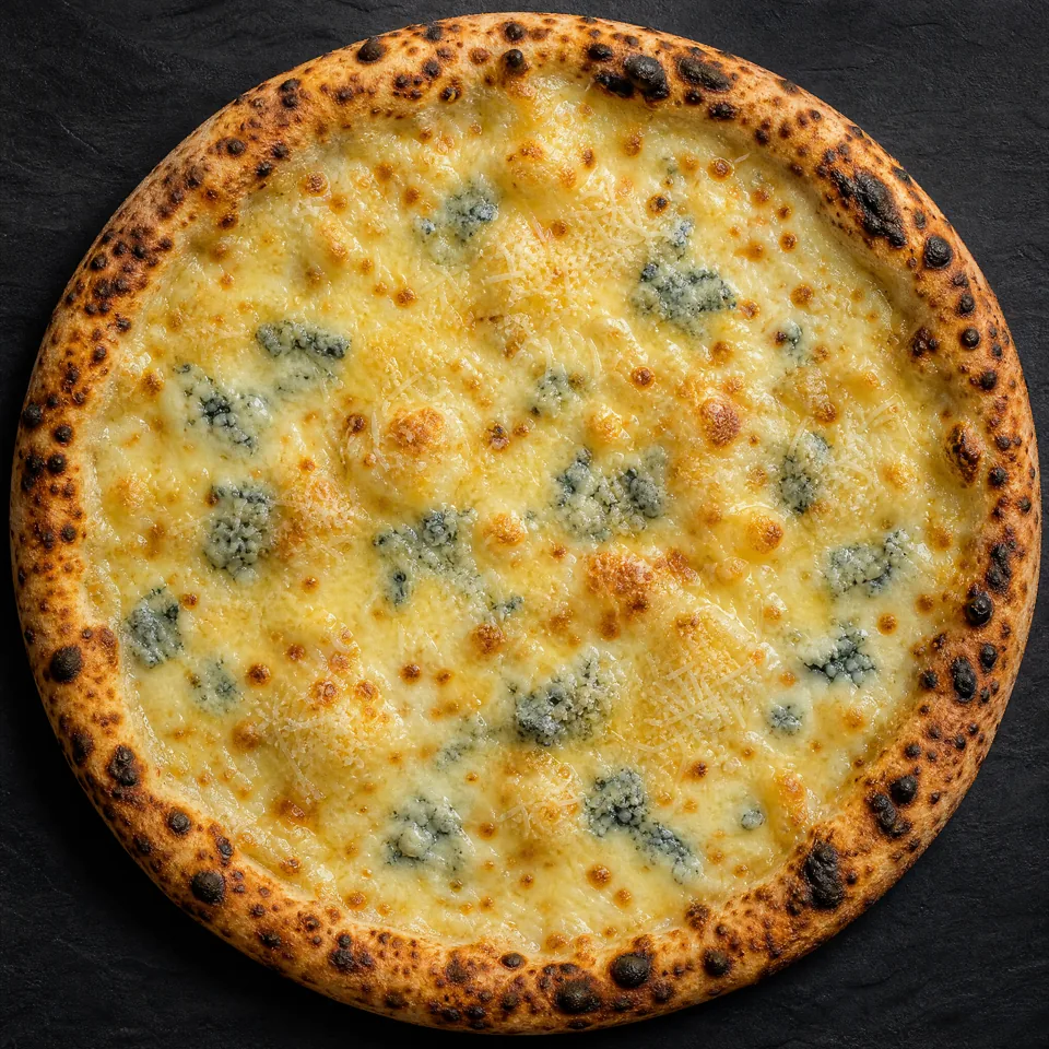 Quattro Formaggi