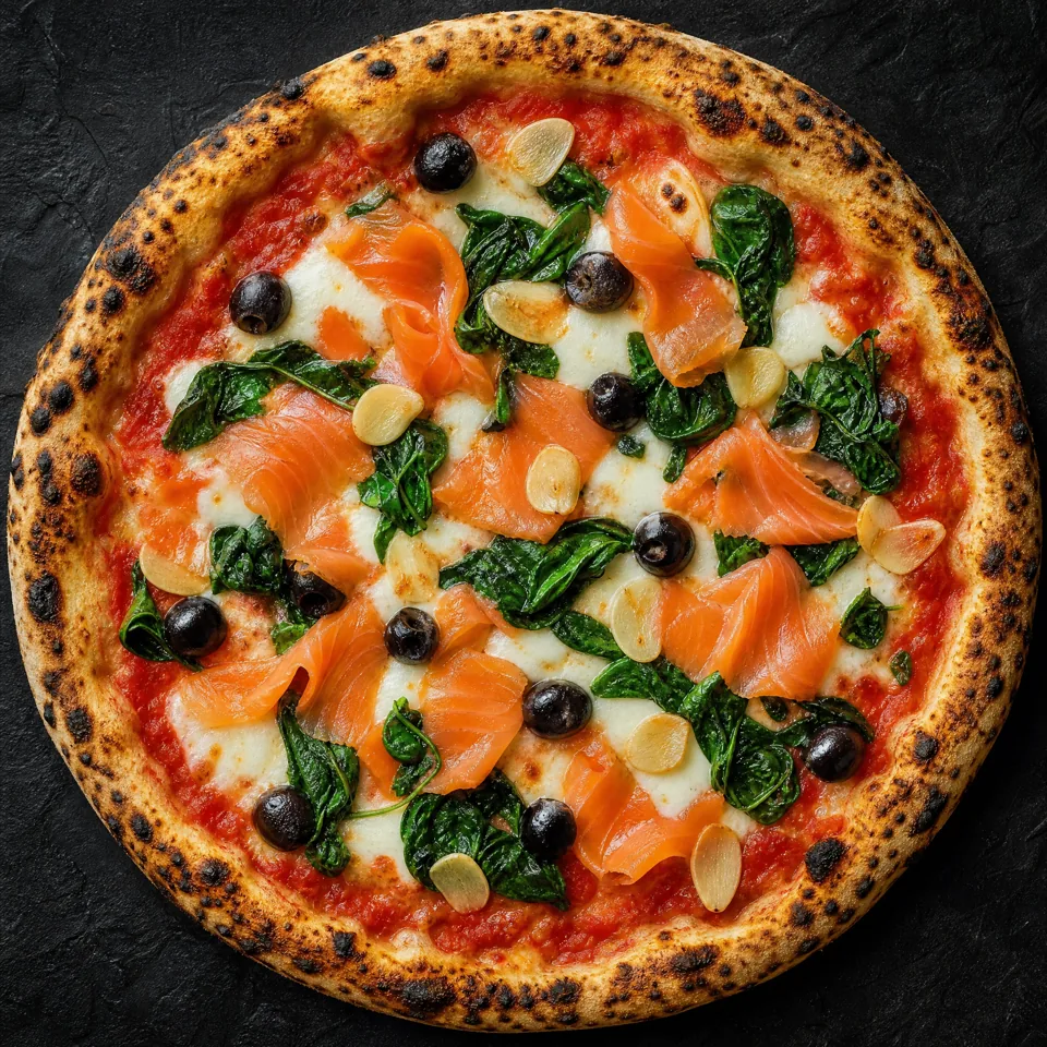 Salmone